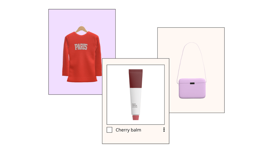 All Brand Assets in One Place