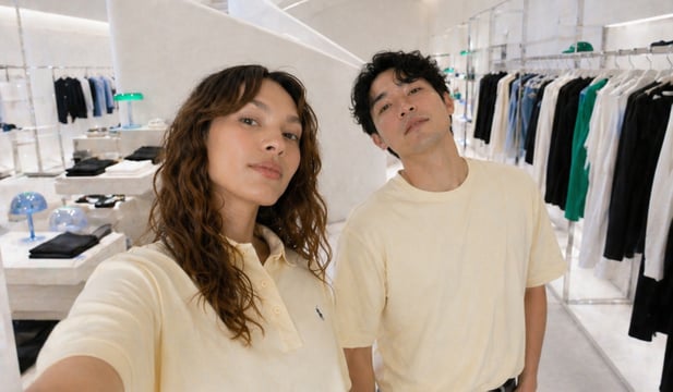 Store team execution