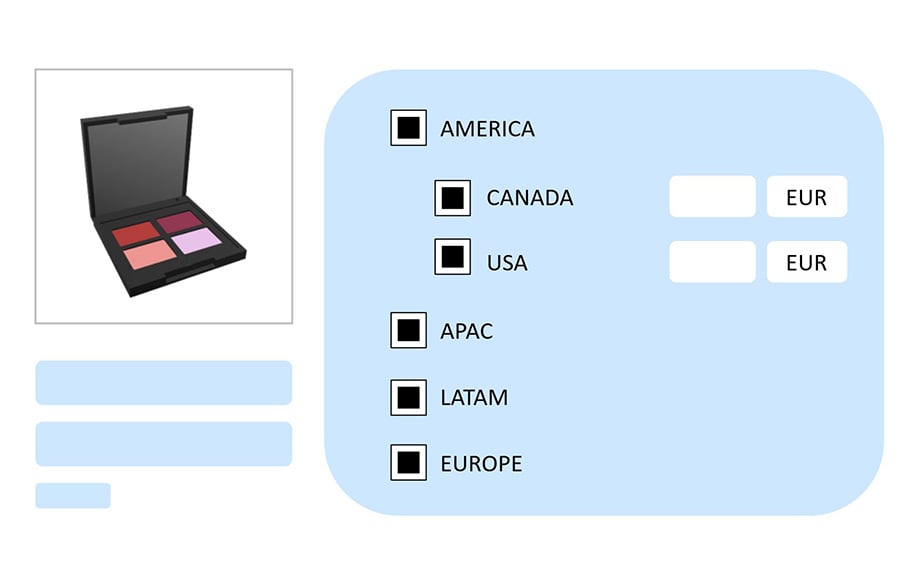 LAUNCH CAMPAIGN FASTER-