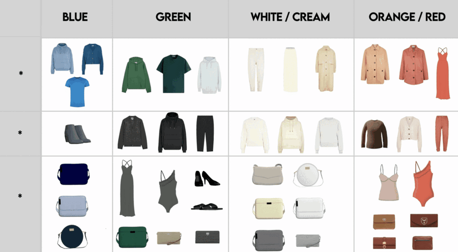 Mockshop CATALOGUE CATEGORIES
