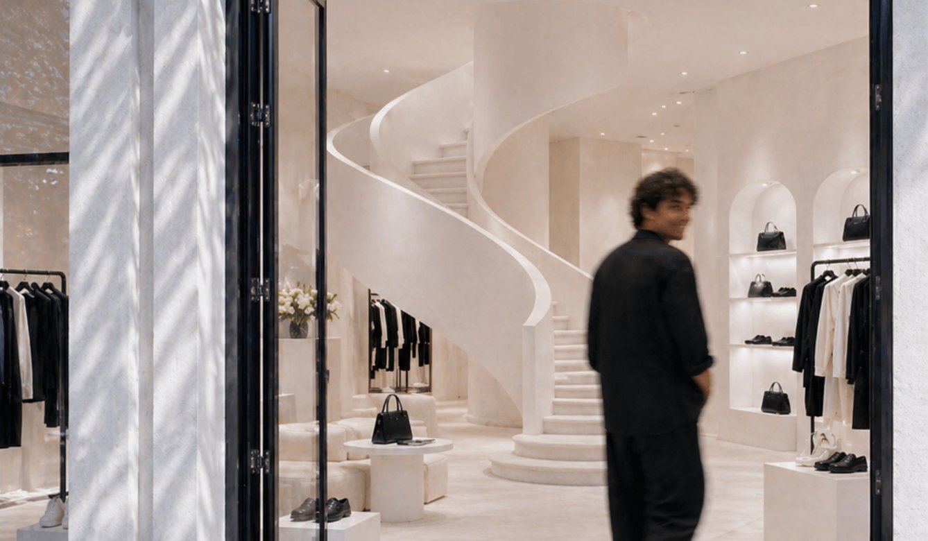 How to Build a Planogram That Actually Drives Sales