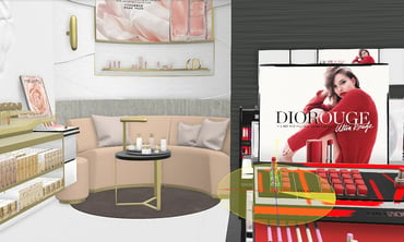 Dior-Success-Story-PLANOGRAM SOFTWARE MERCHANDISING