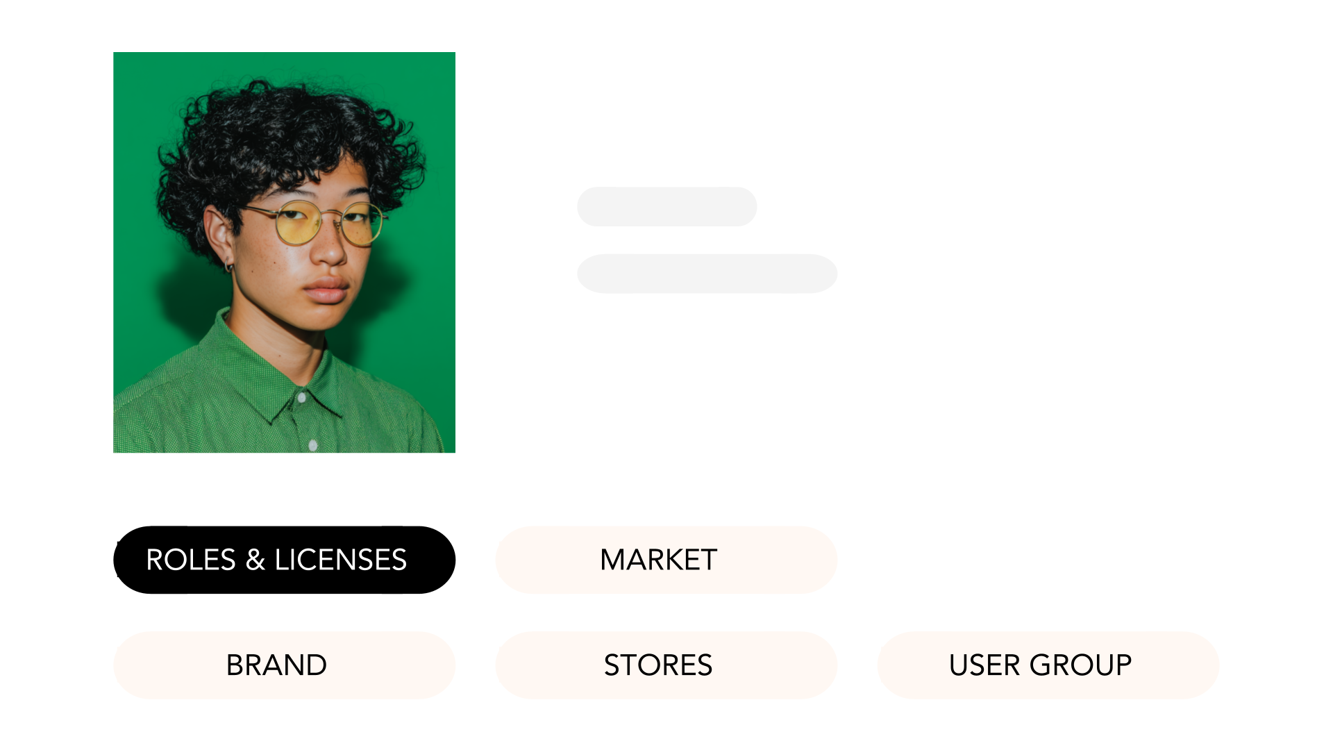 ROLE-BASED ACCESS MANAGER