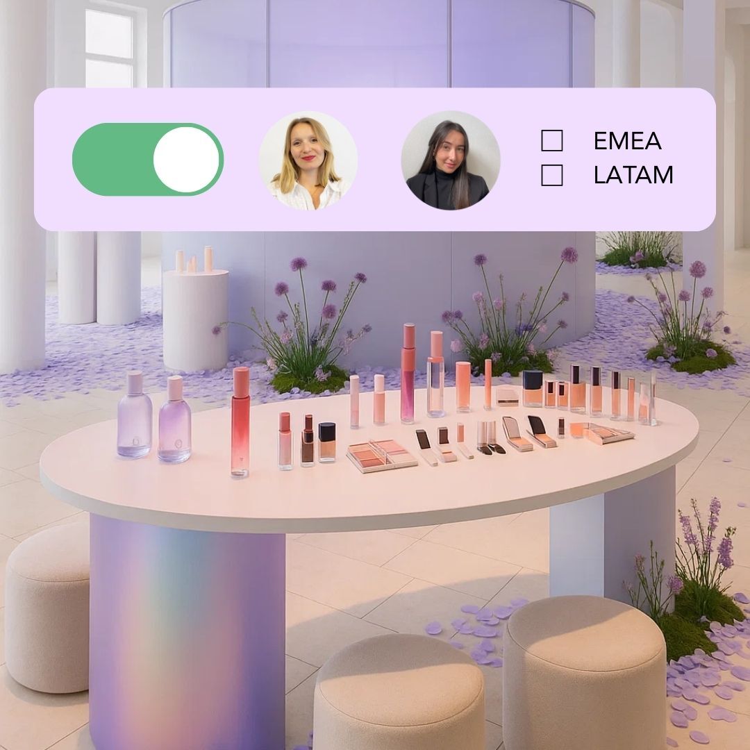 Collaborate - Confident, brand-right execution