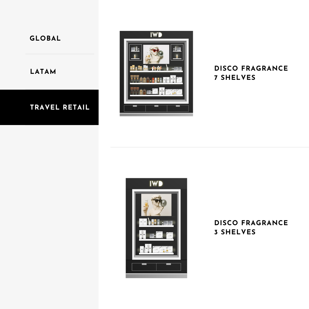 Adapt Layout to local_IWD platform