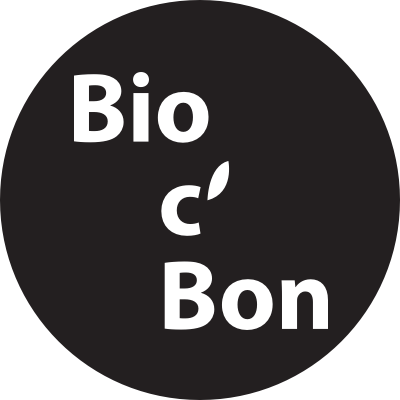 BIO c BON LOGO