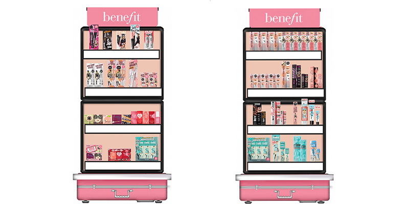 Benefit-roll