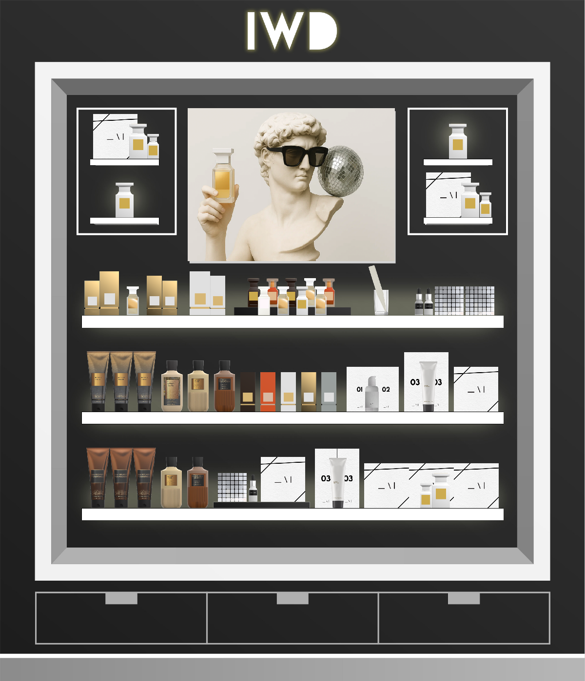 Fragrance-Guideline