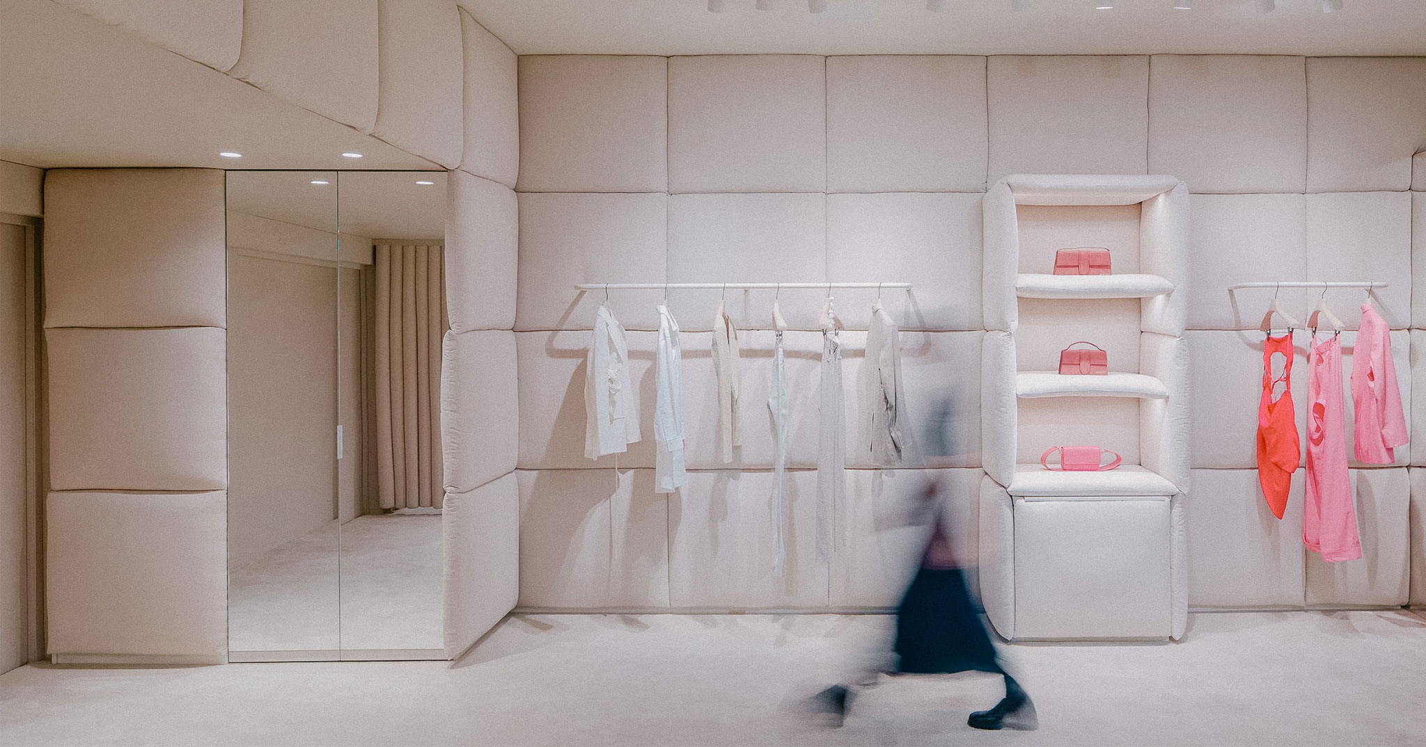 Bespoke Visual Merchandising – why ‘roll outs’ are no longer the norm - Image