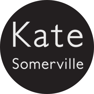 Kate Somerville