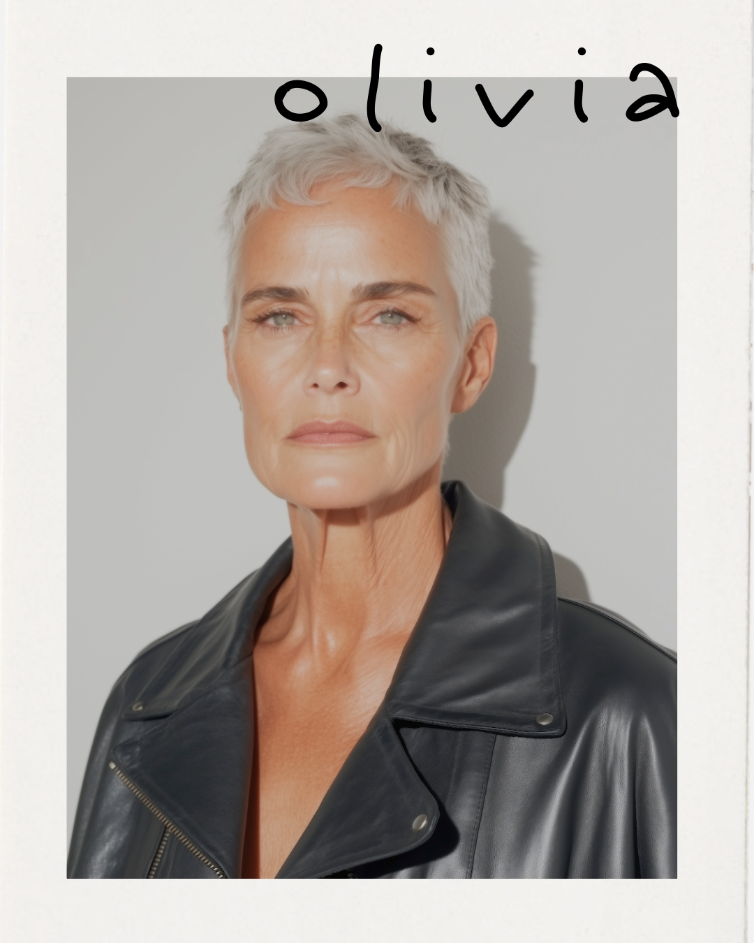 Olivia de Montalivet