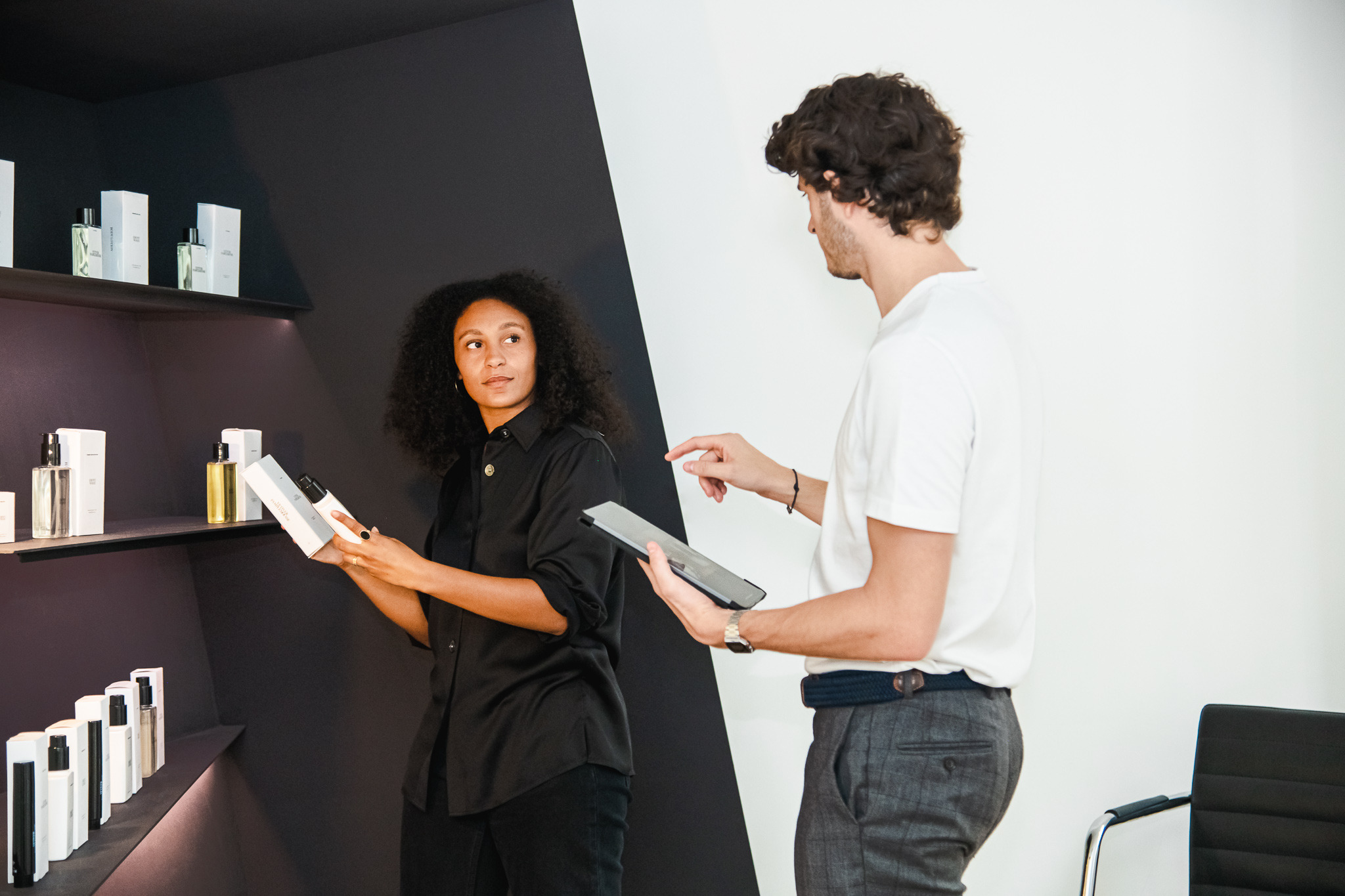 Smart Product Management_IWD