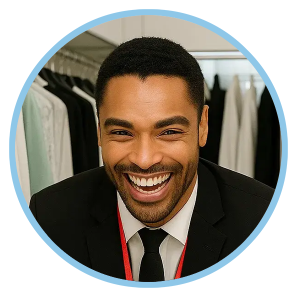 Head of retail