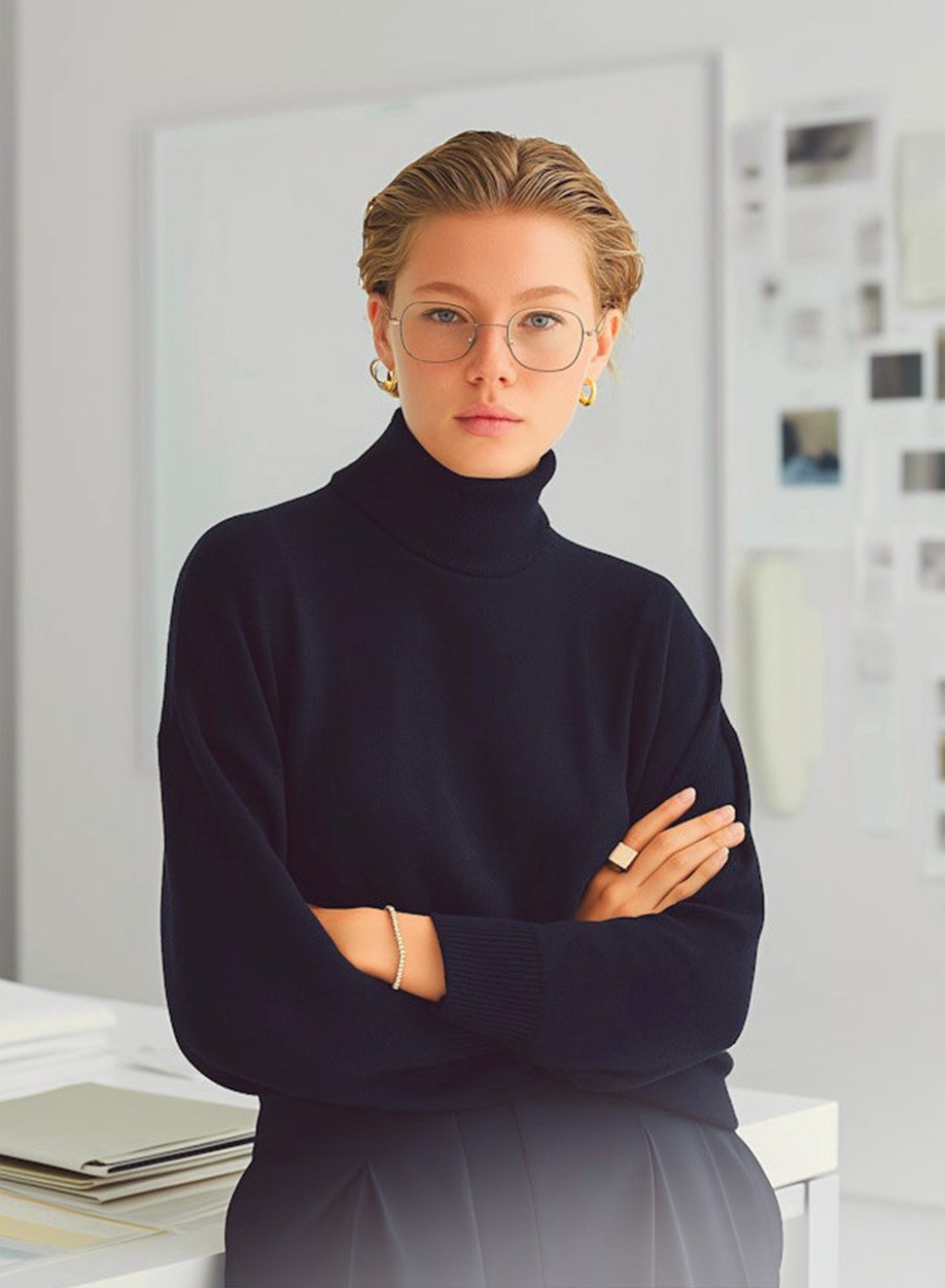 Brand & Marketing Manager