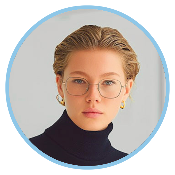 Visual merchandiser & brand identity
