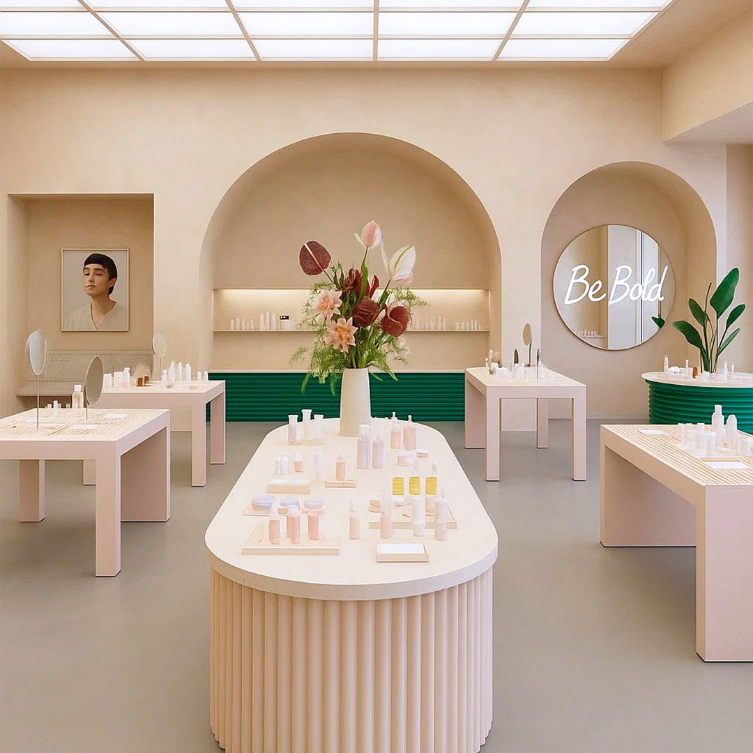 beauty store execute-1