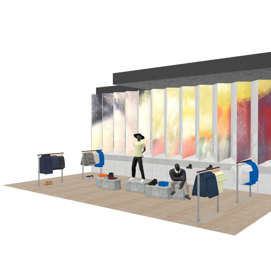 realistic 2D and 3D previews_img